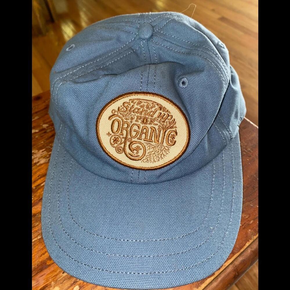 NWOT Limited Edition Sold Out Patagonia Stand Up Hat
